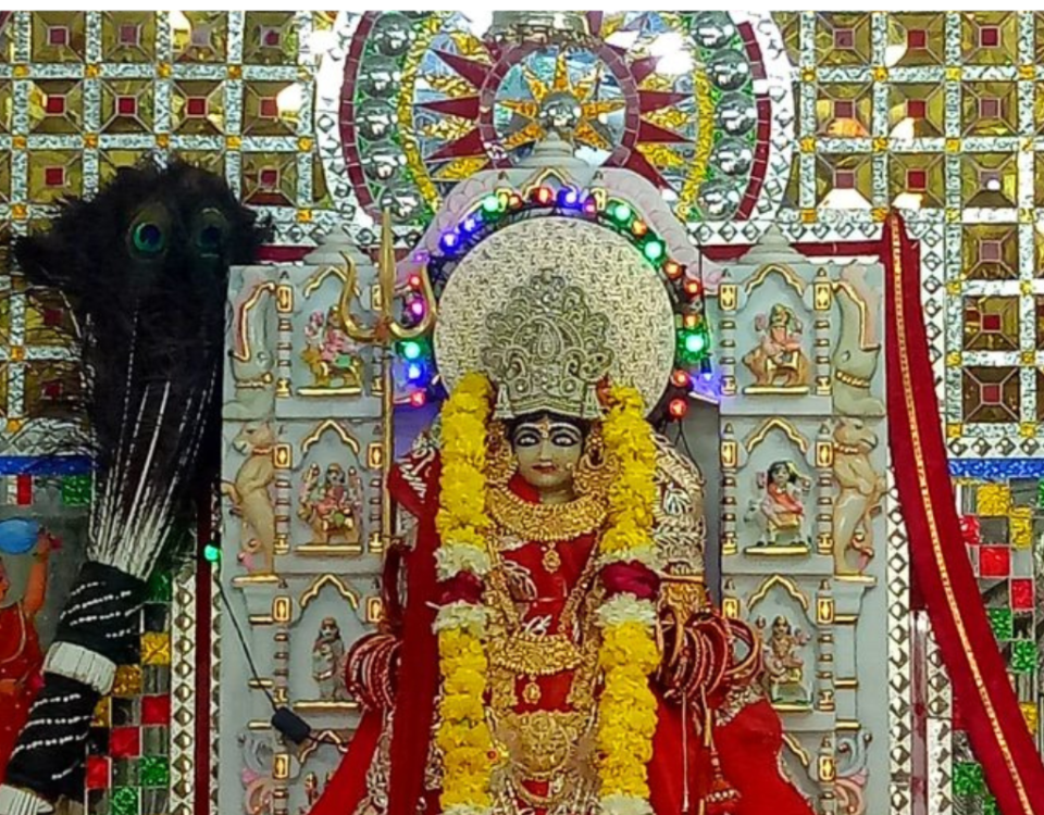 Karni mata